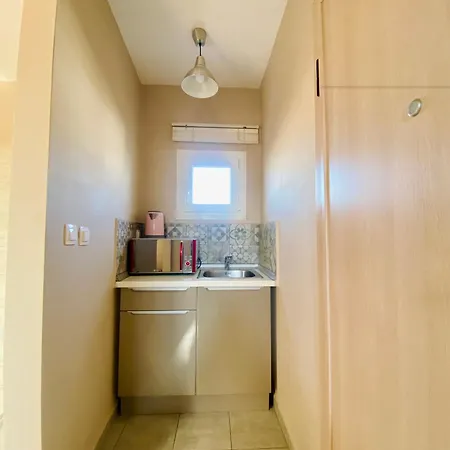 Elegant In The Center Of City. Apartamento *