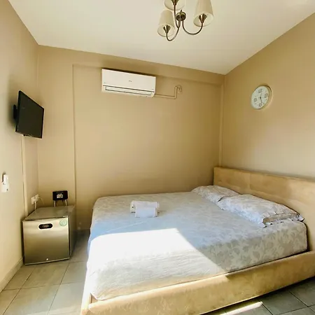 Apartamento Elegant In The Center Of City. Tesalónica