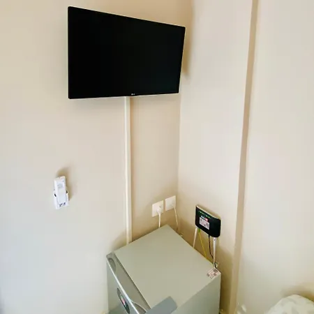 Apartamento Elegant In The Center Of City.