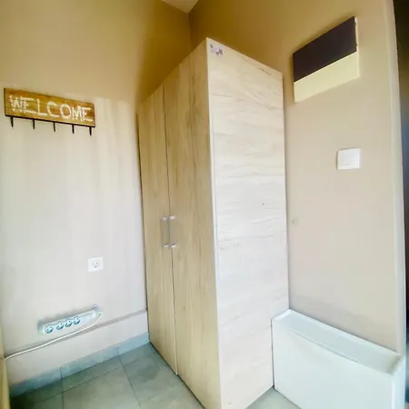 Elegant In The Center Of City. Apartamento