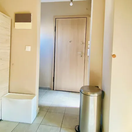 Apartamento Elegant In The Center Of City.
