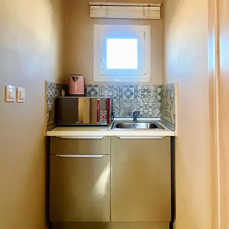 Apartamento Elegant In The Center Of City. Tesalónica