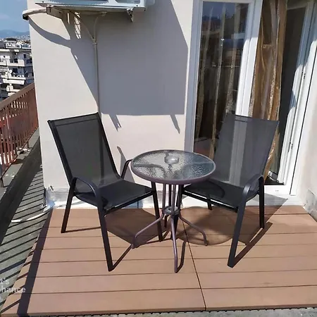 Apartamento Elegant In The Center Of City.