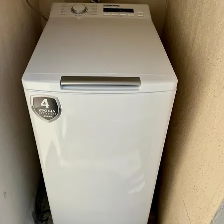 Elegant In The Center Of City. شقة سالونيك