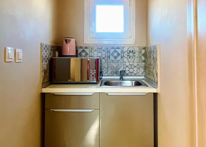 Apartment Elegant In The Center Of City. Thessaloniki